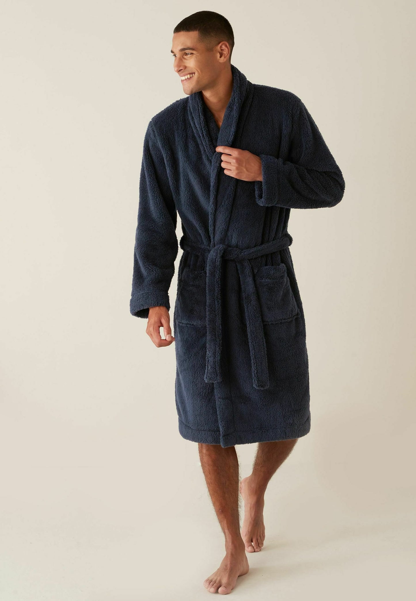 STANDARD - Dressing gown
