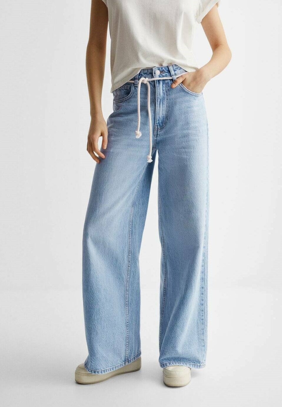 SURF - Flared Jeans
