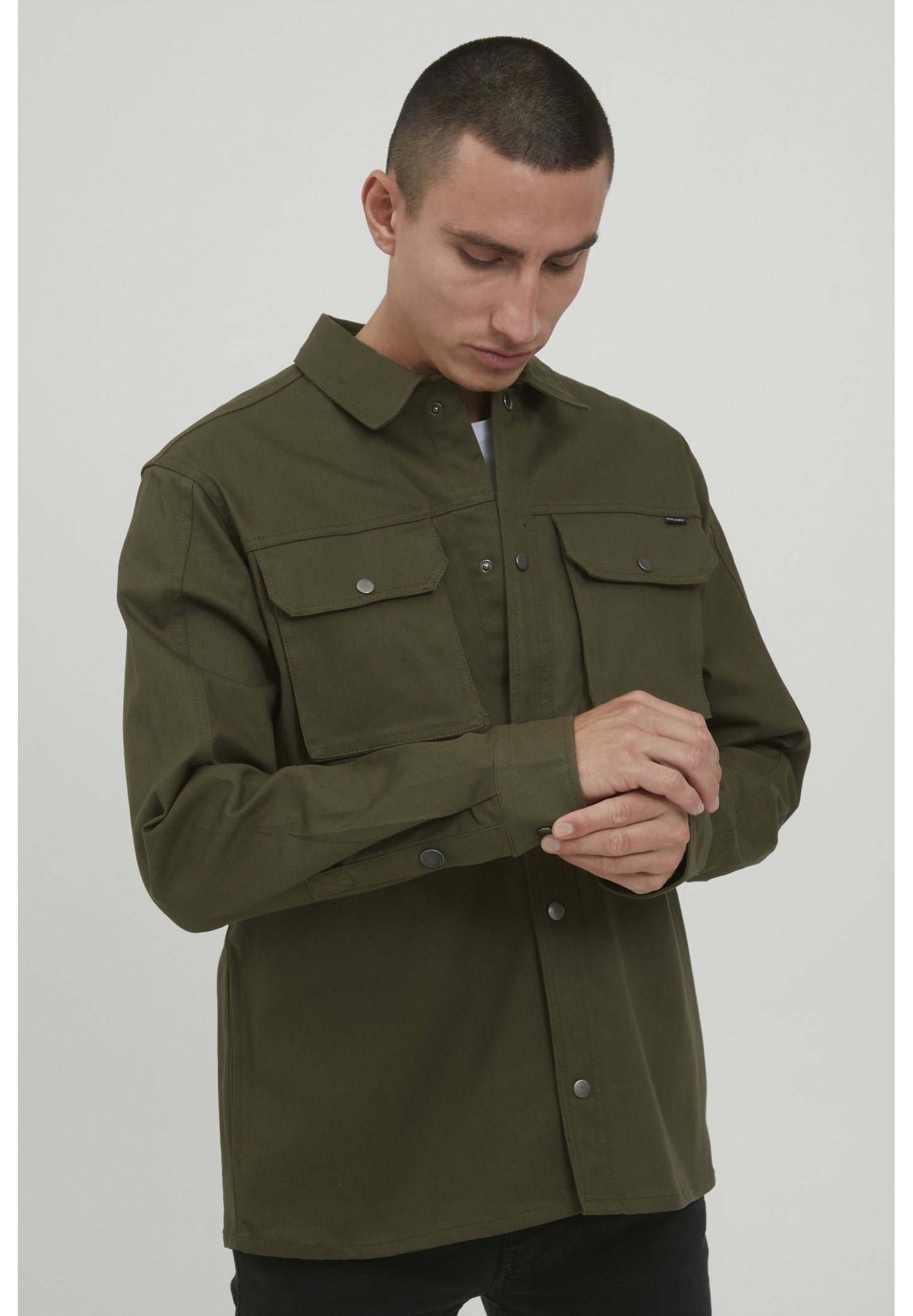 Summer jacket