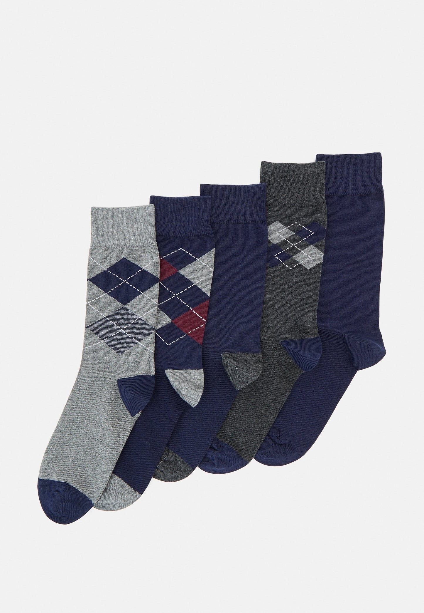 5 PACK - Socks