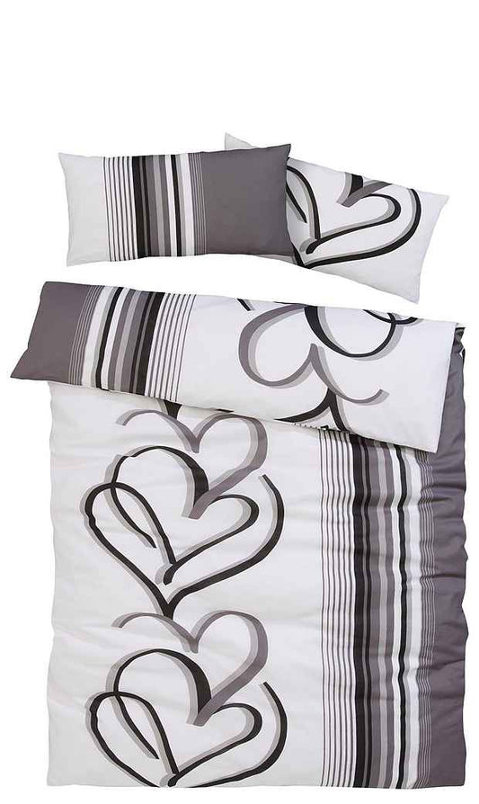 MY HOME Area bed linen