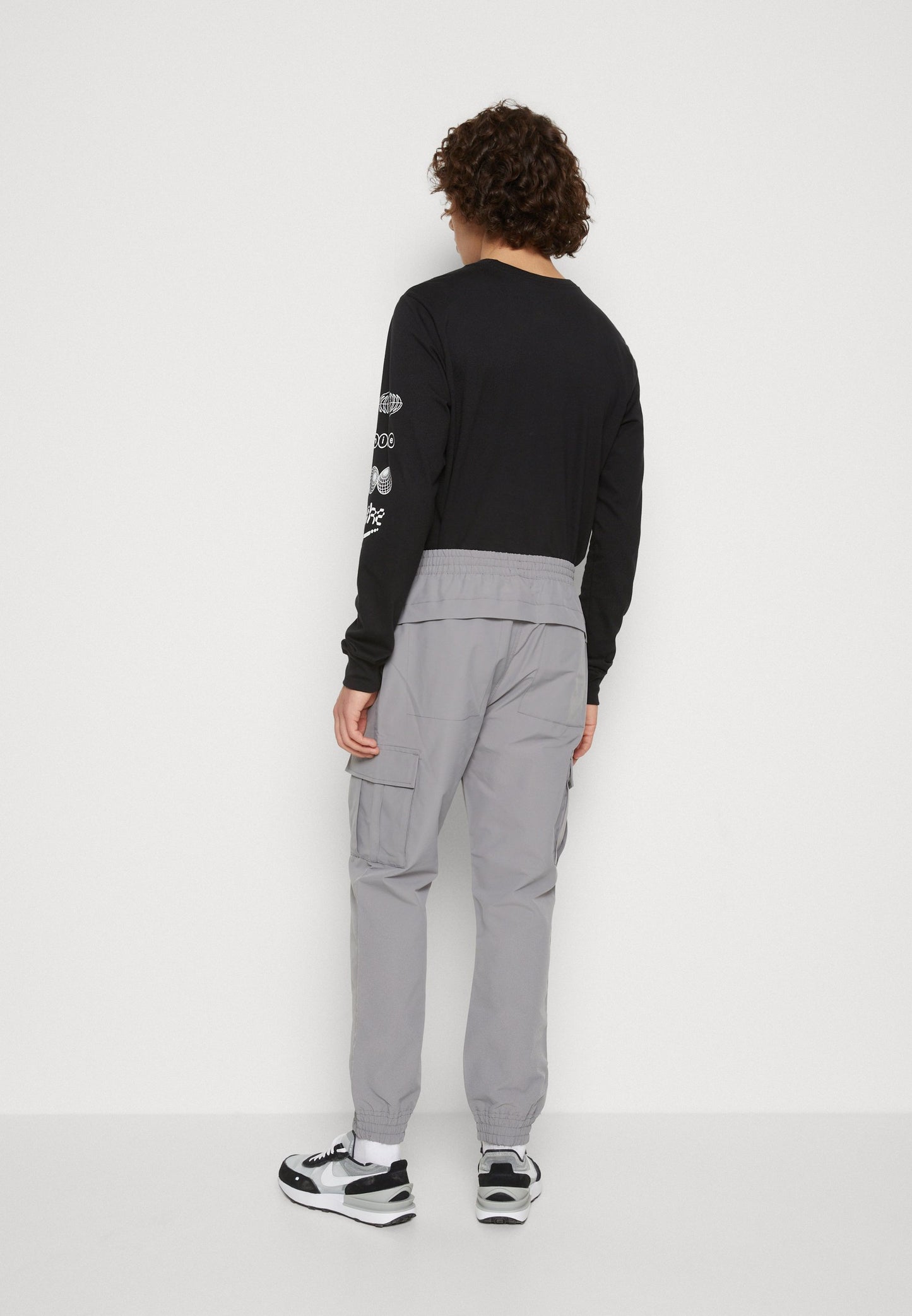 Cargo trousers
