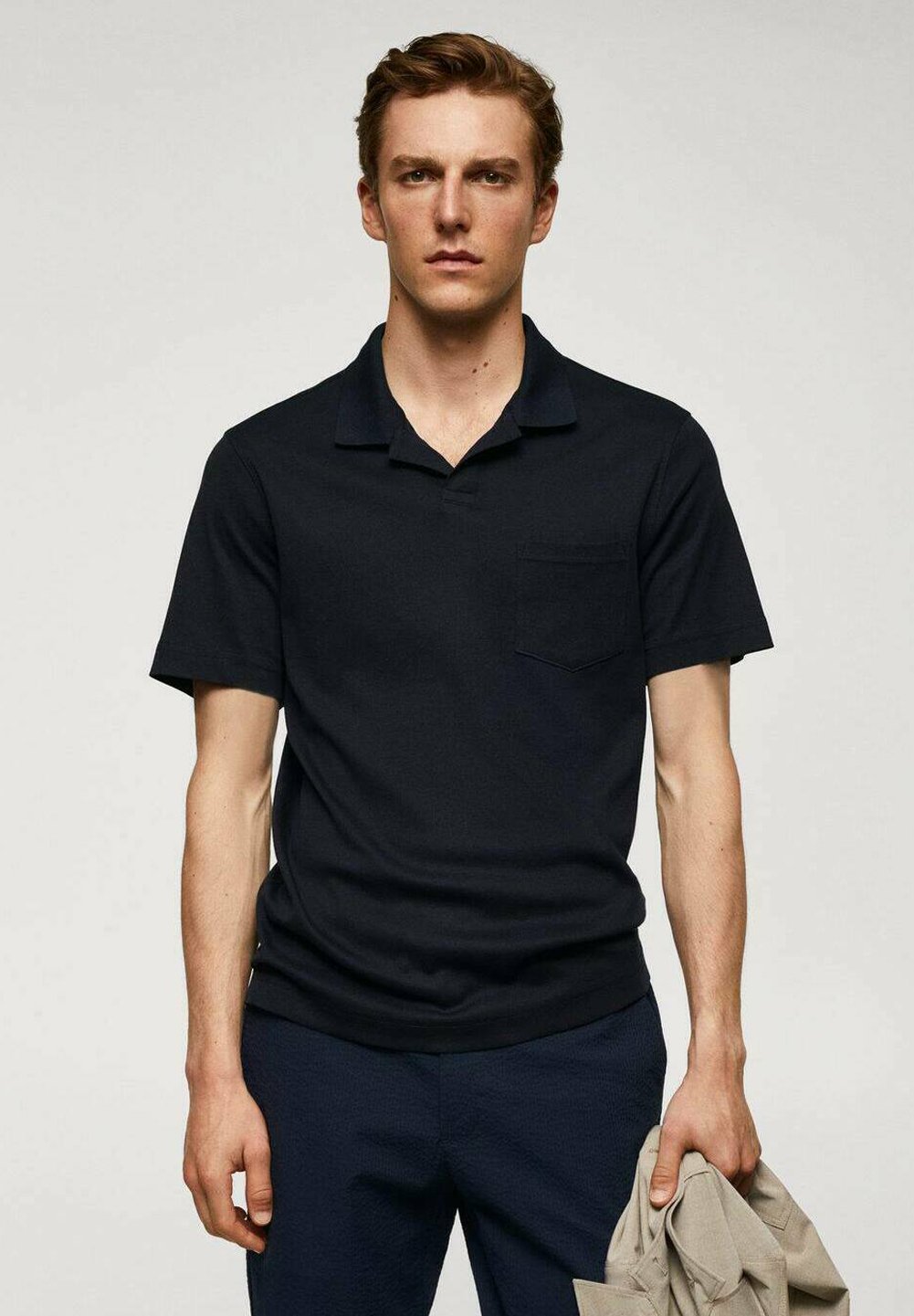 ANDREAP - Polo shirt