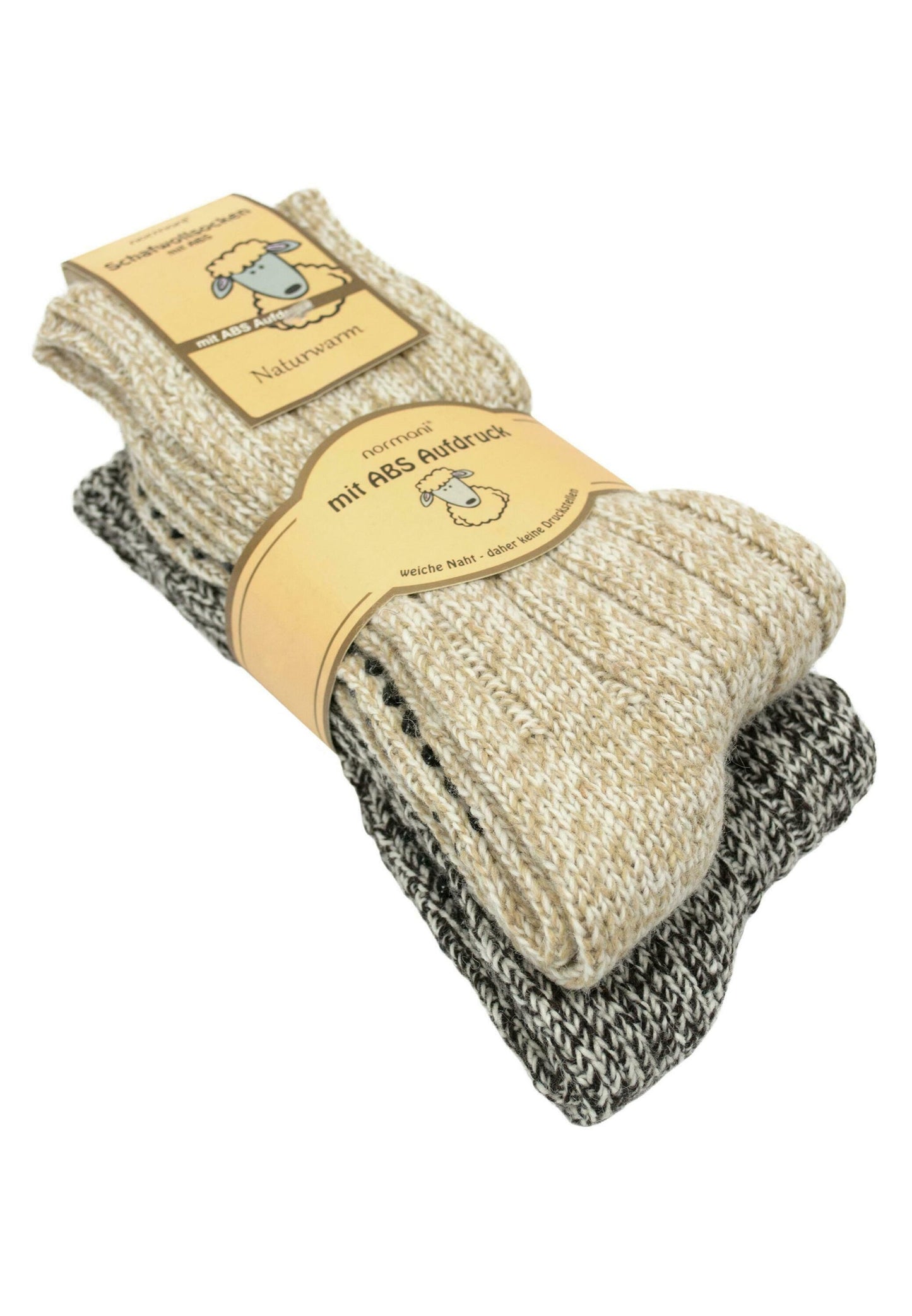 THERMO 2 PACK - Socks