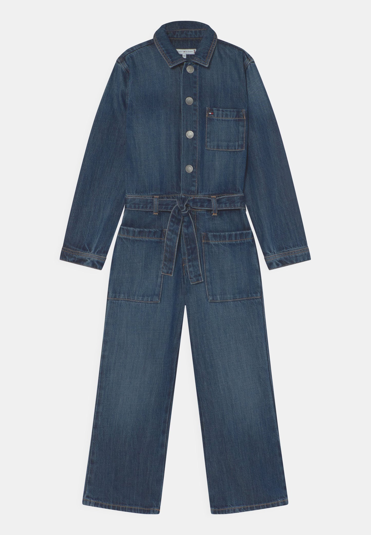 OVERALL - Jumpsuit