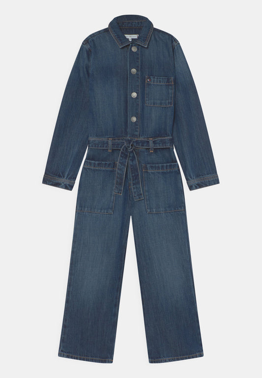 OVERALL - Jumpsuit