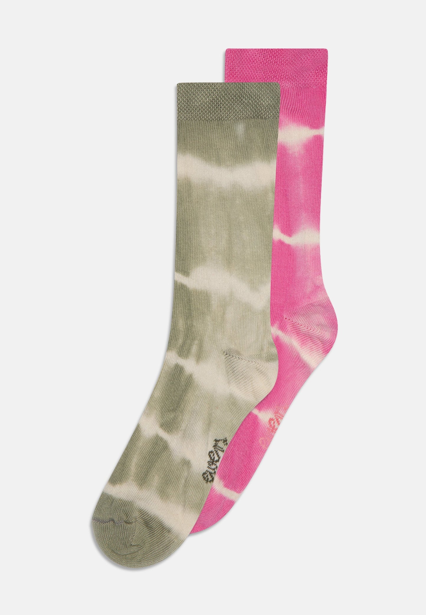 STRIPES 2 PACK - Socks