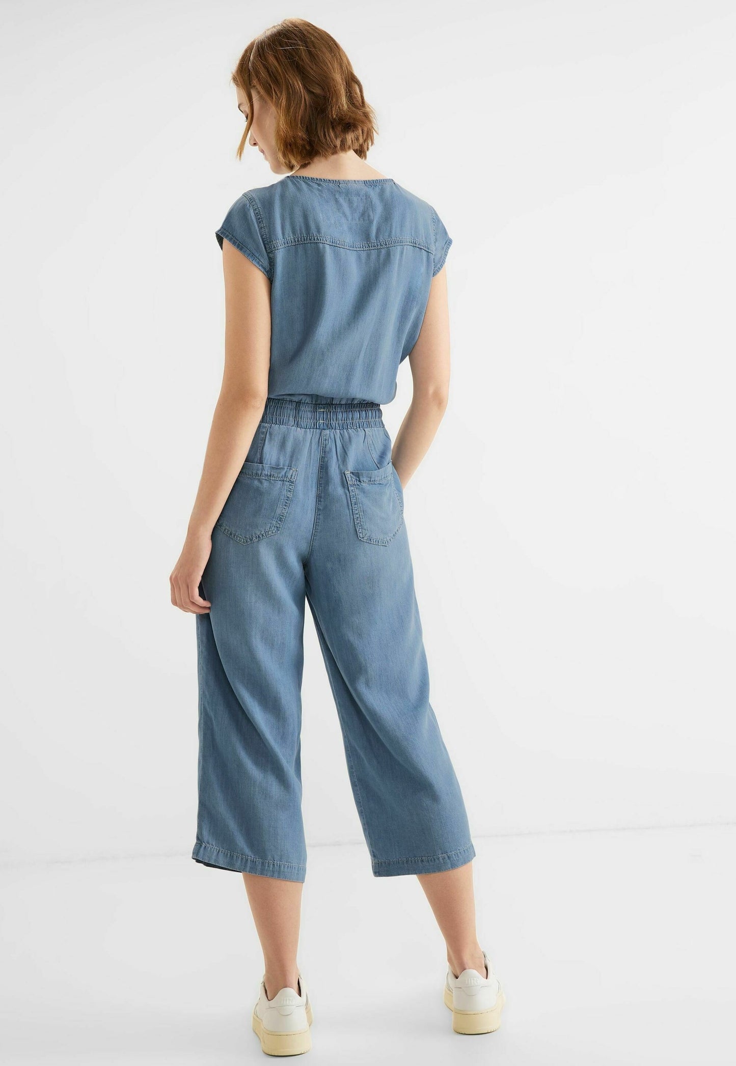 LOOSE FIT - Jumpsuit