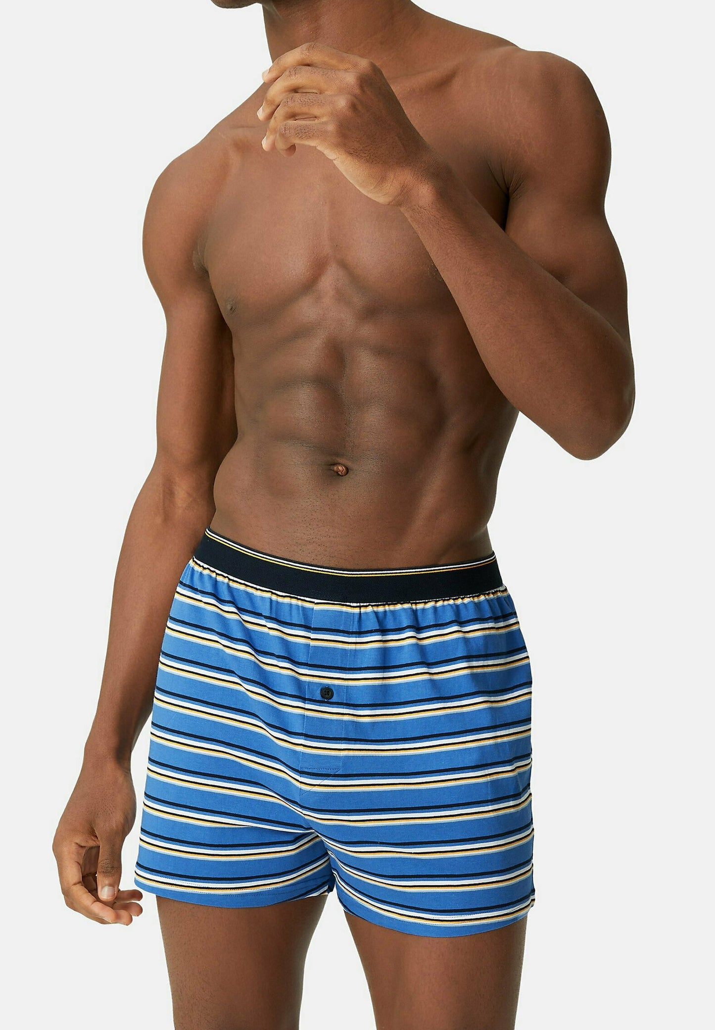 5 PACK COOL FRESH - Boxer shorts