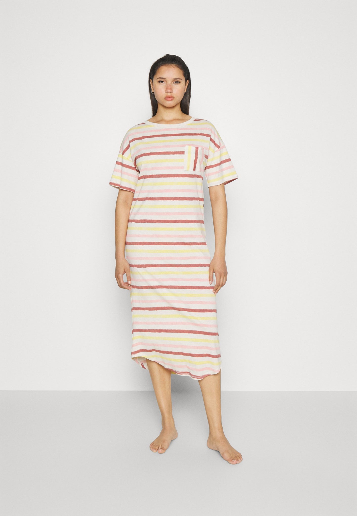 2PK CR PALM ND - Nightie