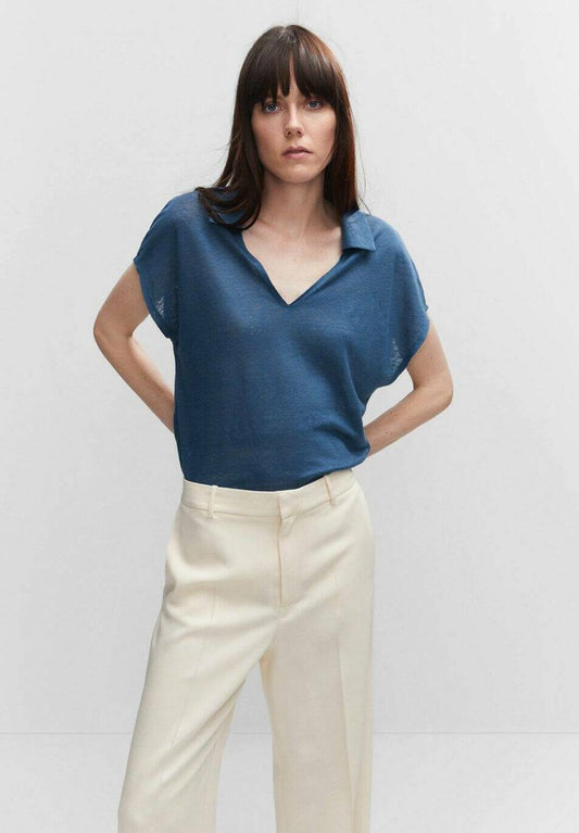 CLARE - Polo shirt