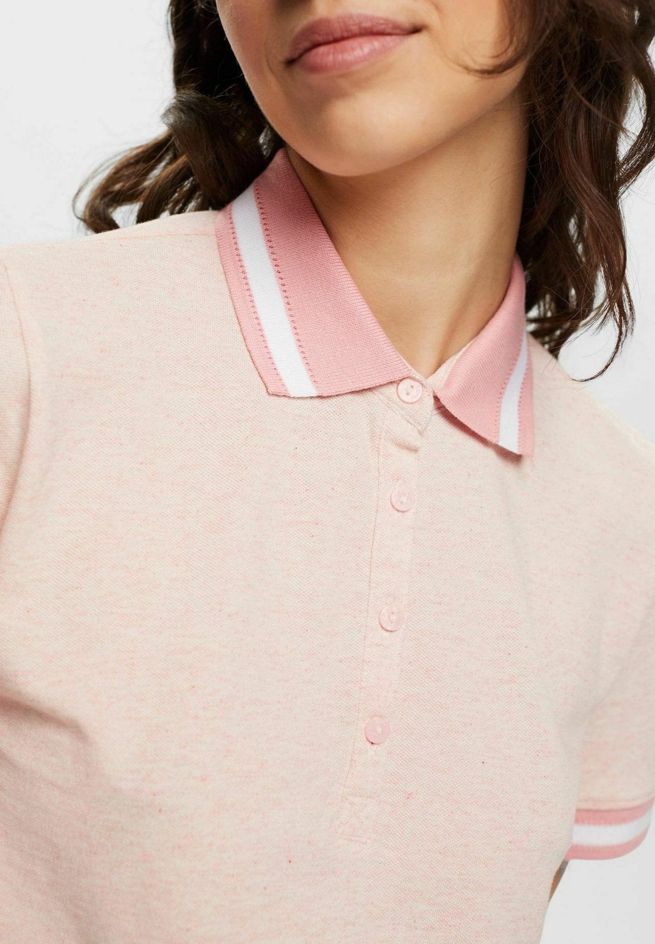 Polo shirt