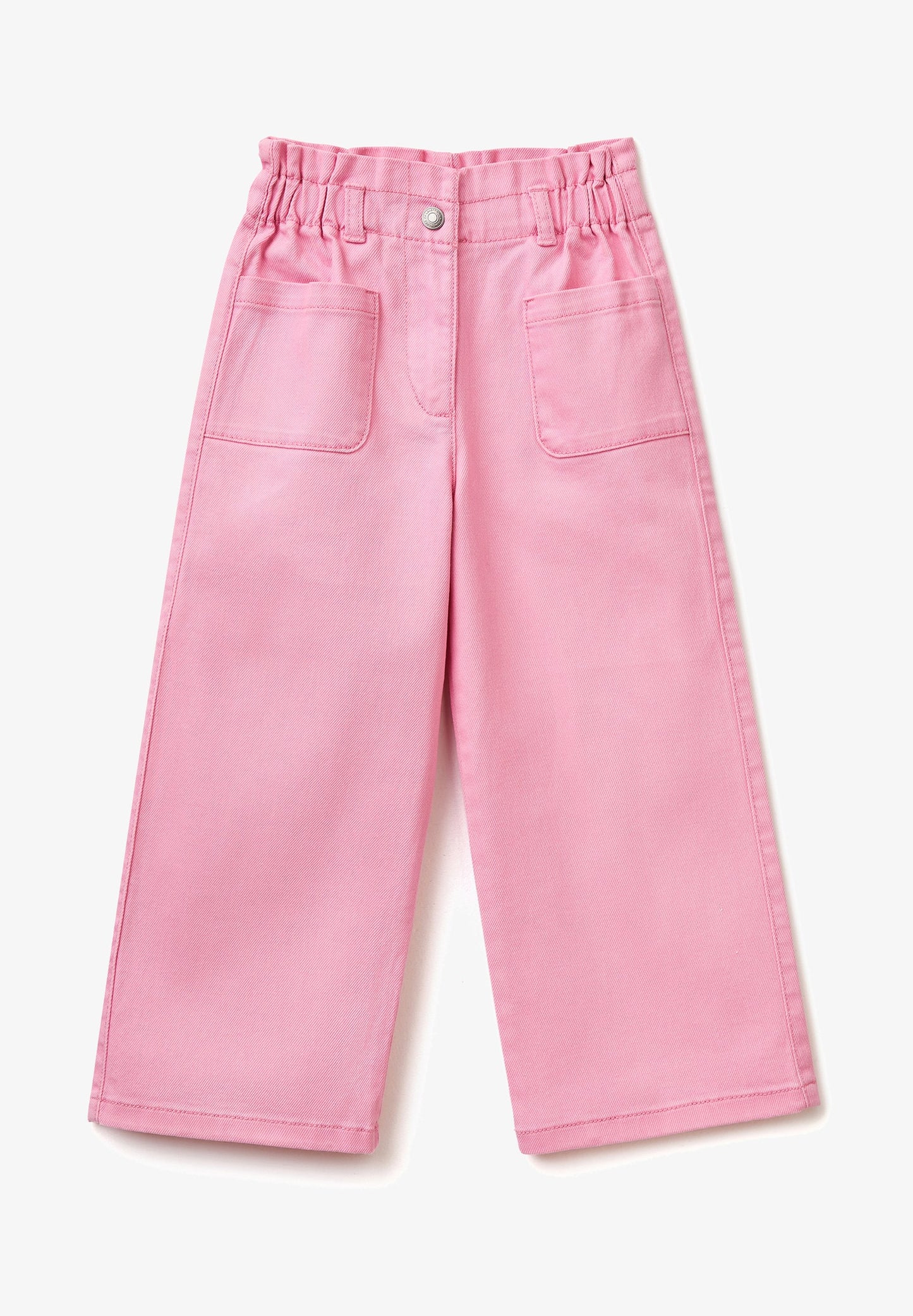 PAPERBAG - Trousers