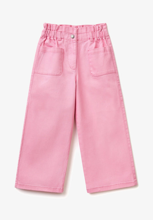 PAPERBAG - Trousers