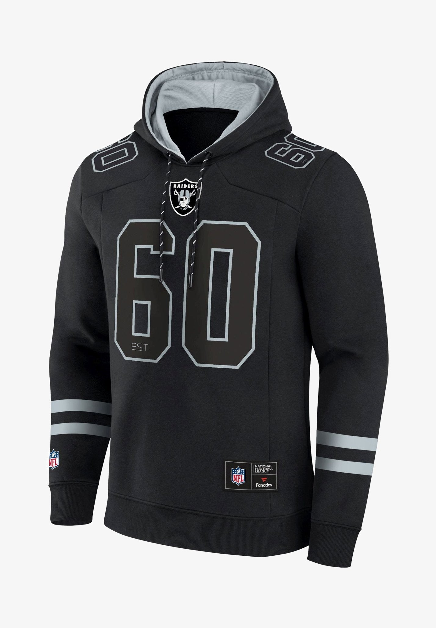 POH - Zip-up sweatshirt