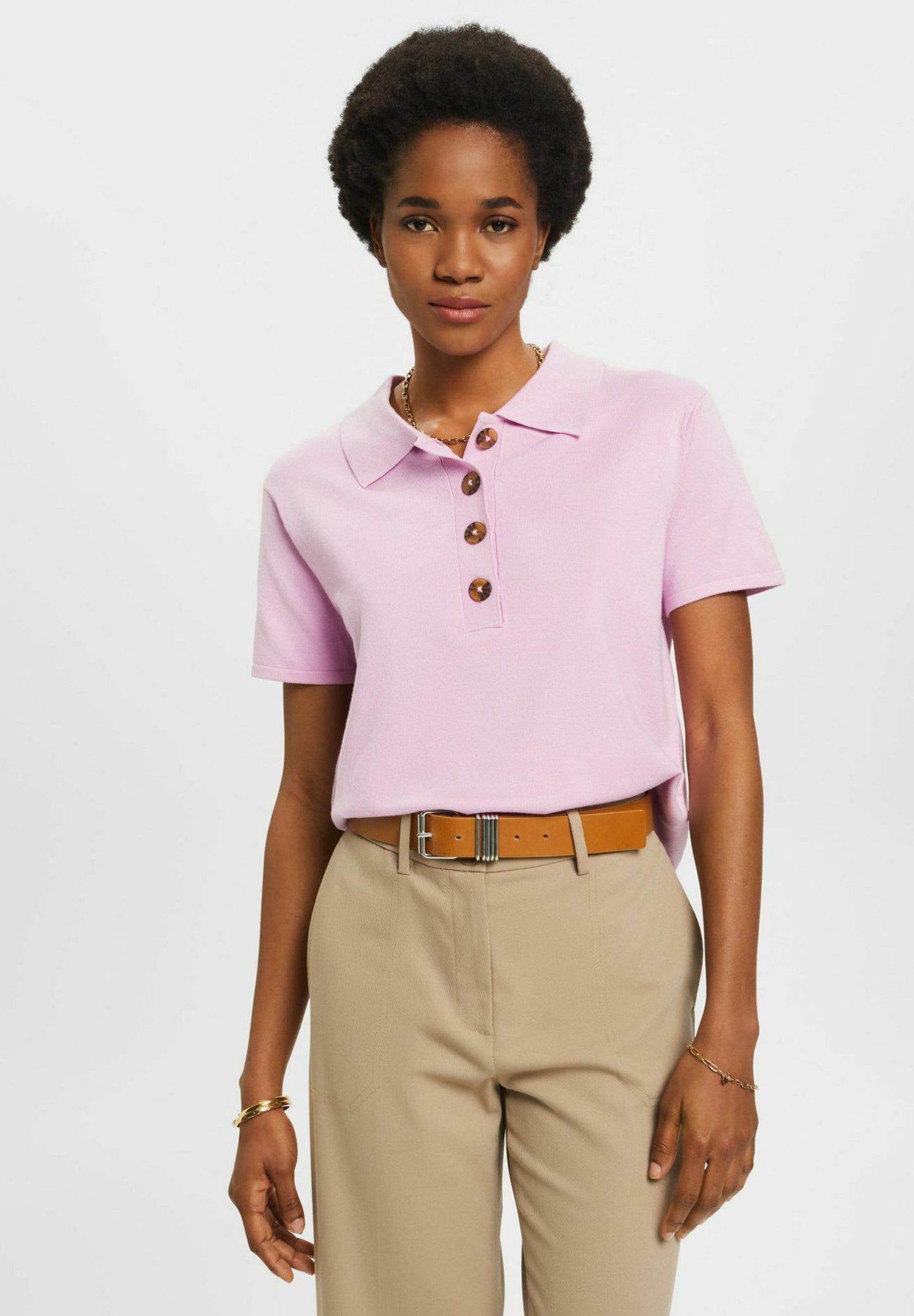 KURZARM - Polo shirt