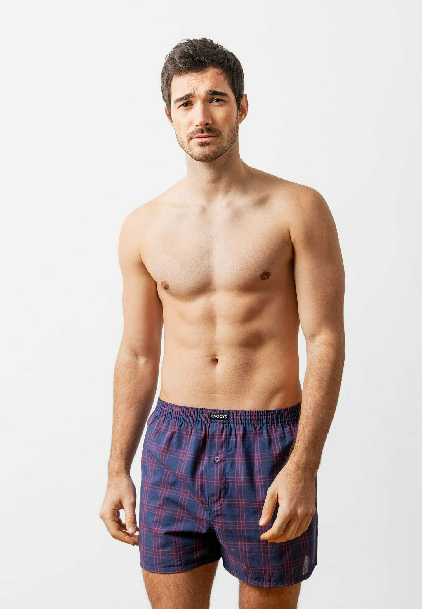 3 PACK - Boxer shorts
