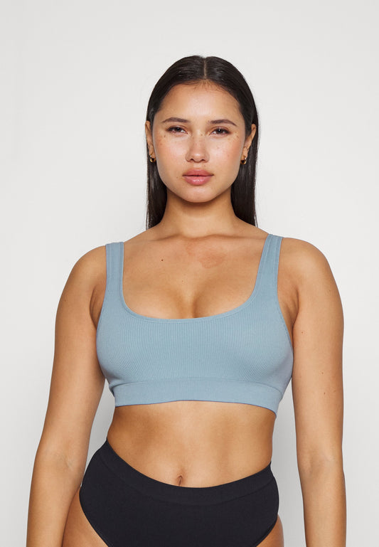 SEAMLESS BRA 2 PACK - Bustier
