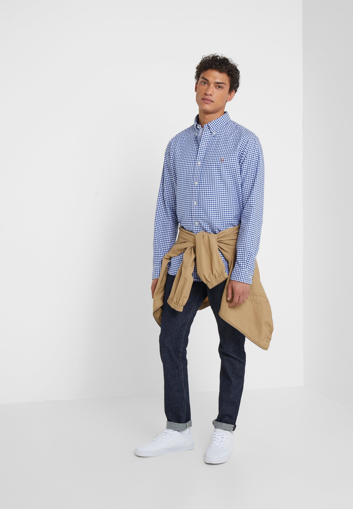 OXFORD SHIRT - Shirt