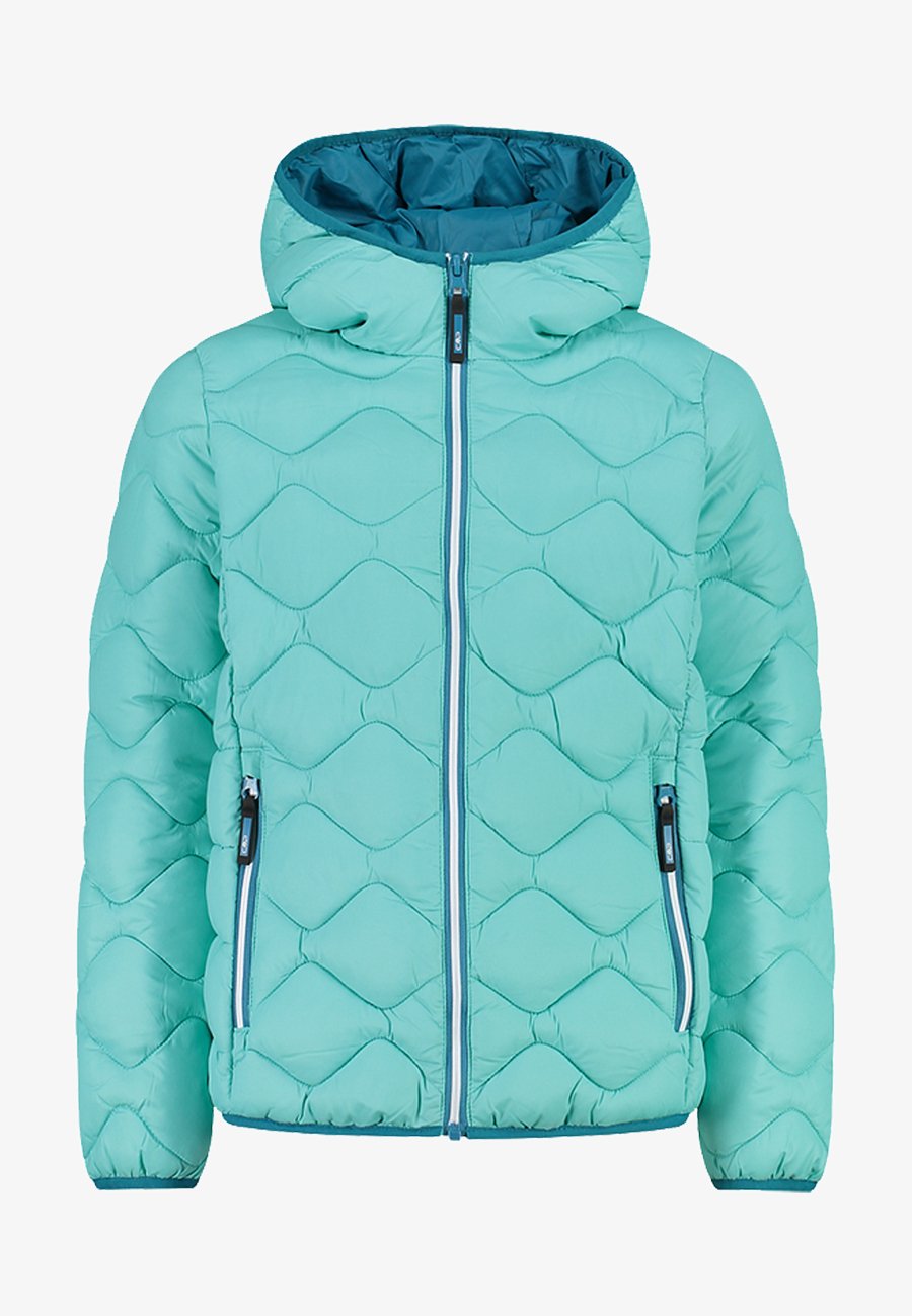 Puffer - Training jacket