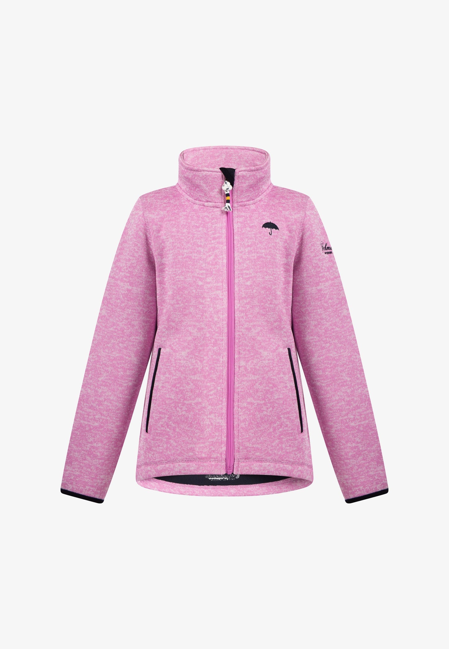 Light jacket