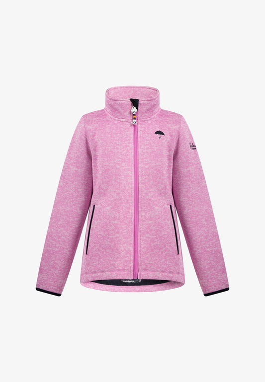 Light jacket