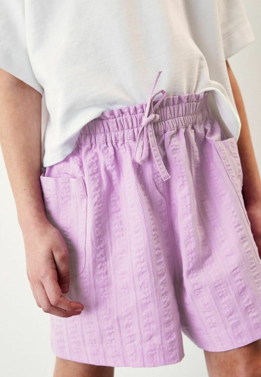 TEXTURED STANDARD - Shorts