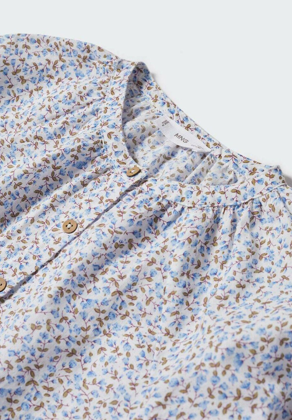 ELENA - Blouse