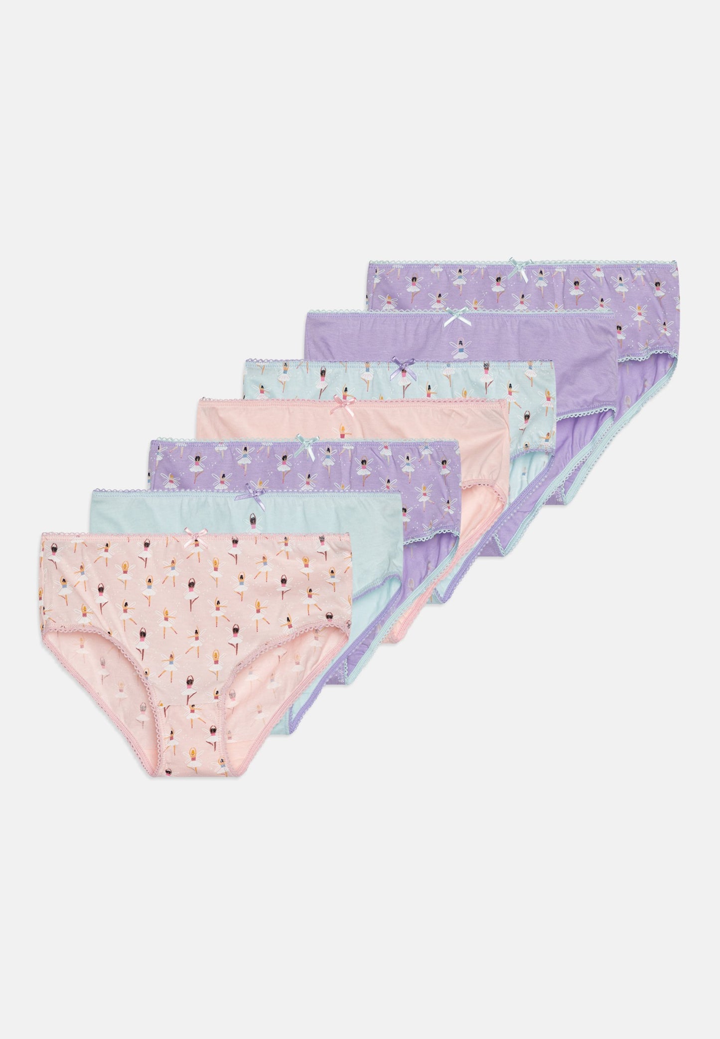 7 PACK - Briefs