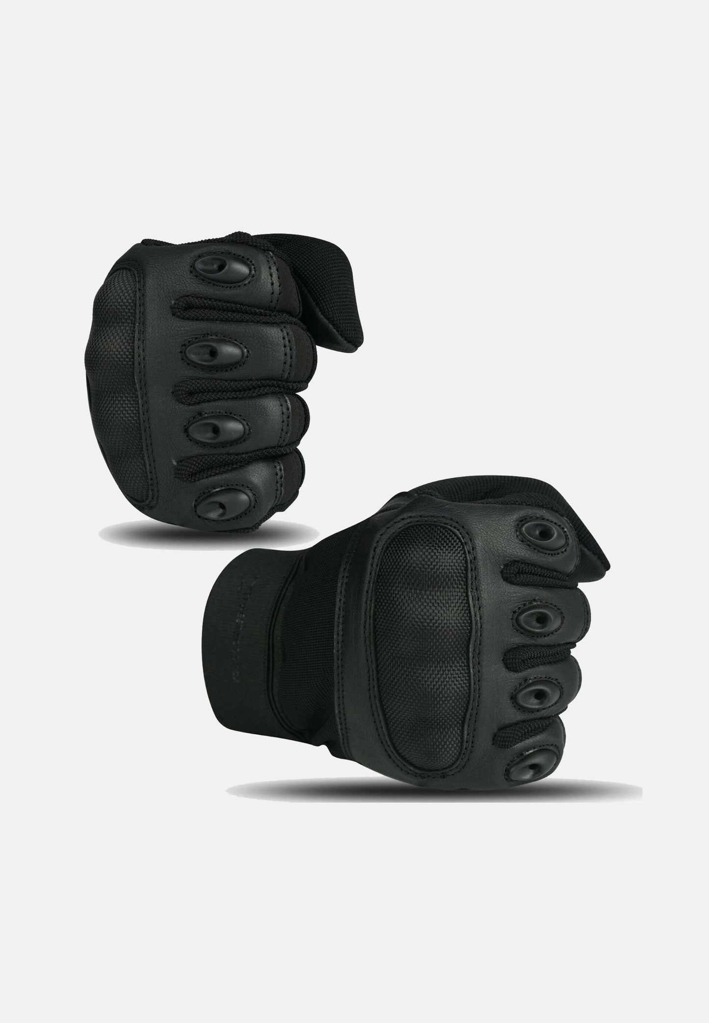 HARD KNUCKLE MOTORBIKE - Gloves