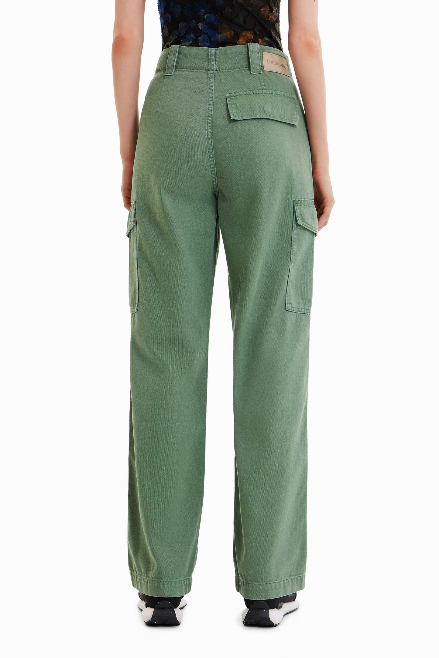 SEDAL - Cargo trousers
