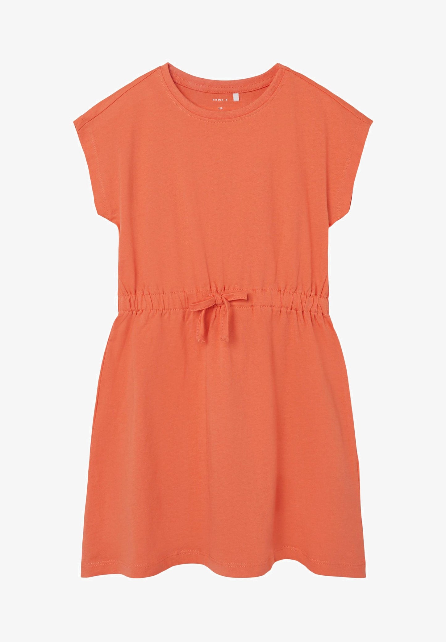 Jersey dress