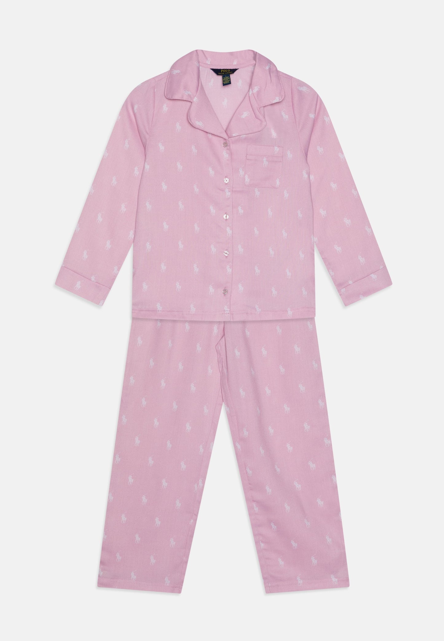 COAT PANT - Pyjama set