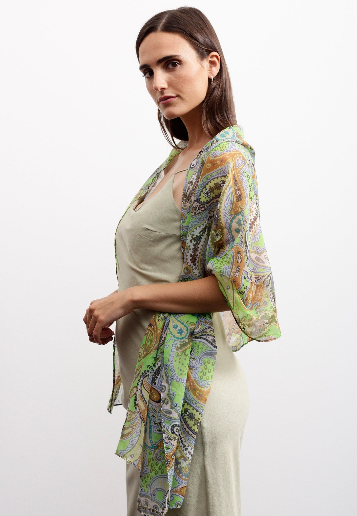 SCHAL  - Scarf