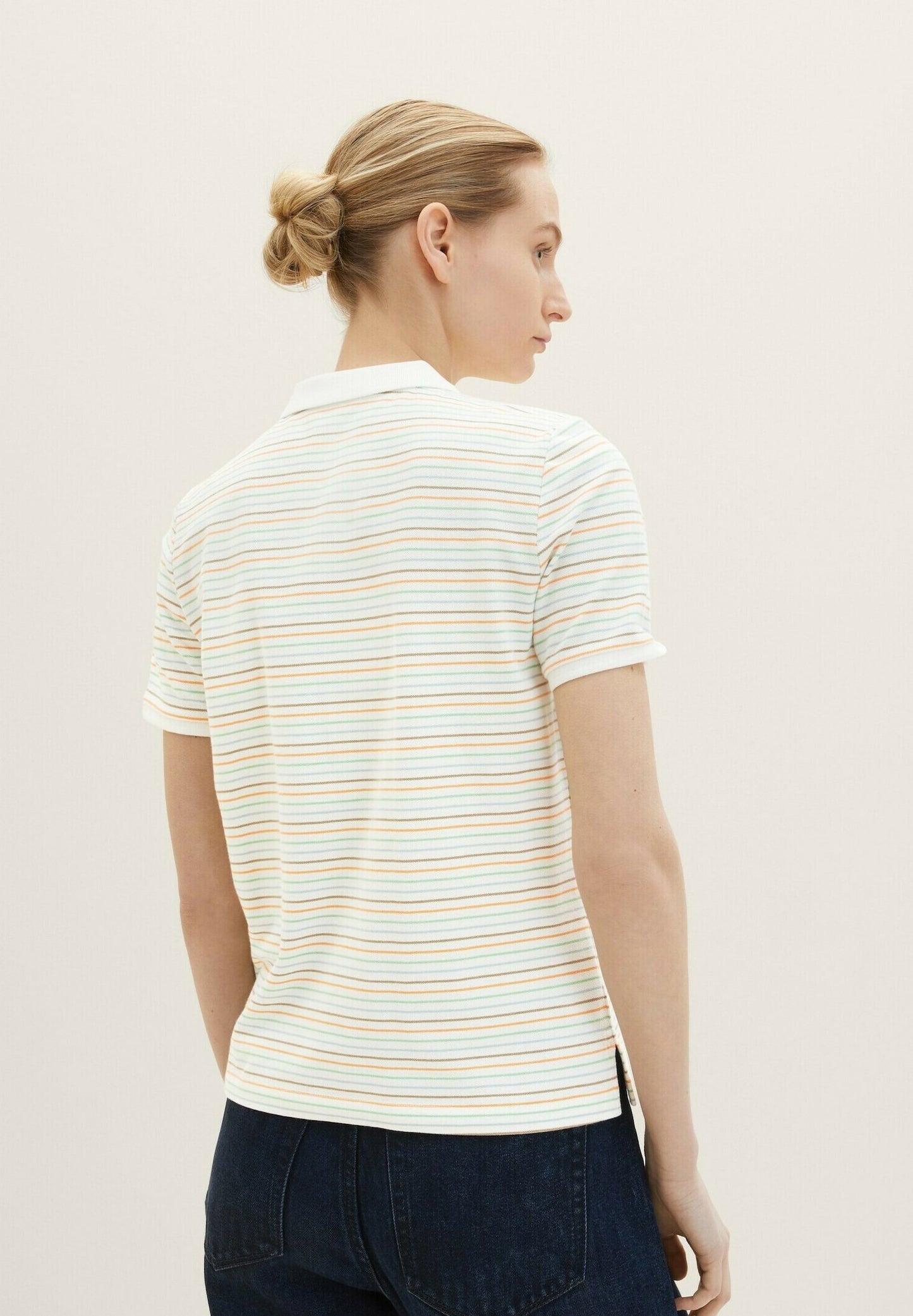 Polo shirt