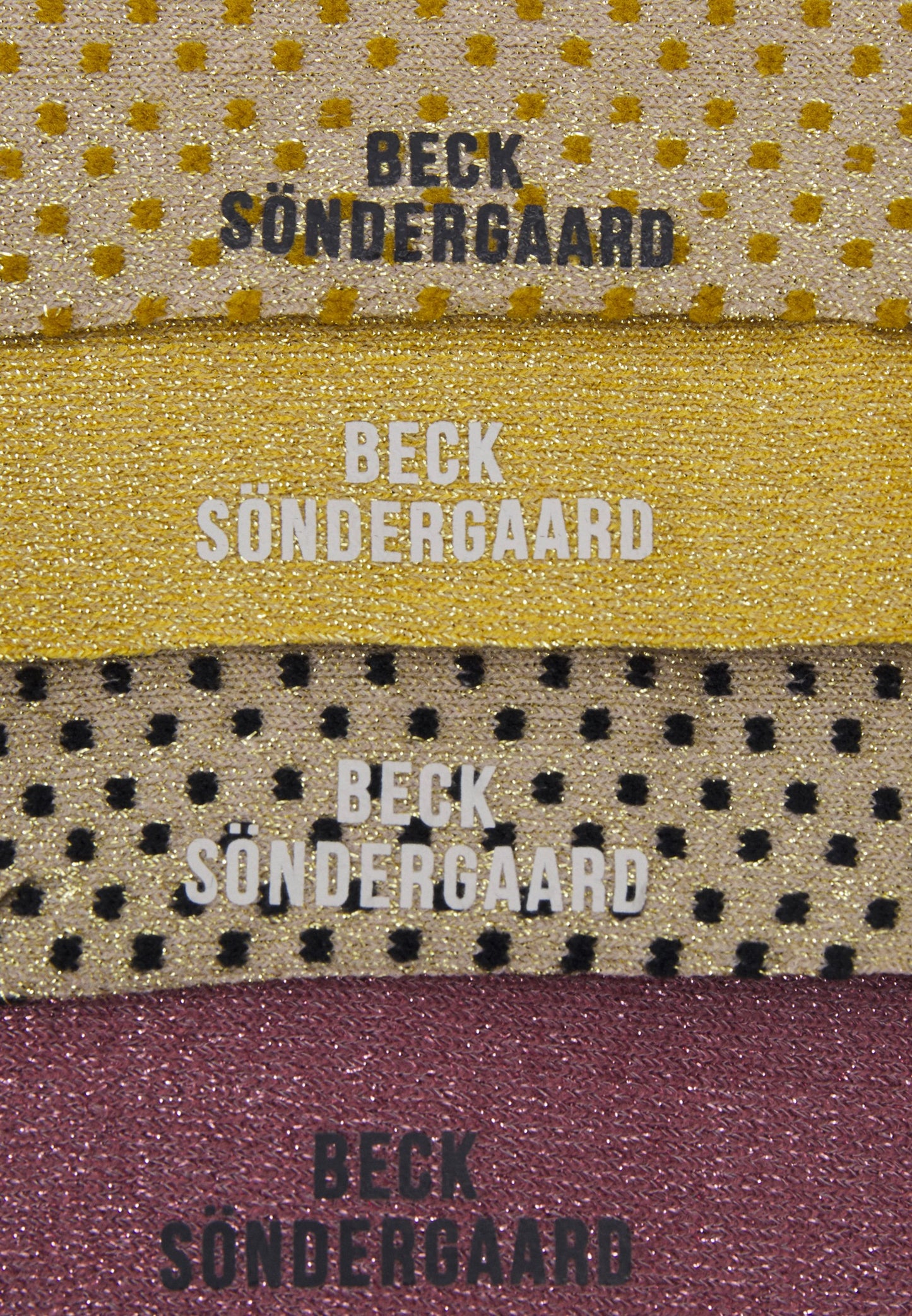 MIX SOCK 4 PACK - Socks
