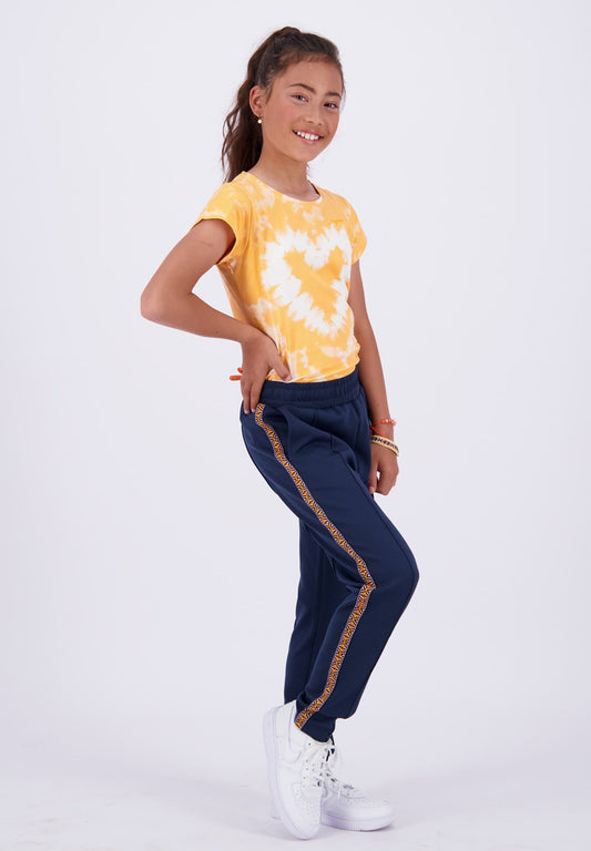 Vintage Print T-shirt