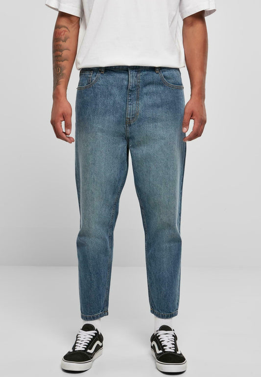 Jeans Tapered Fit