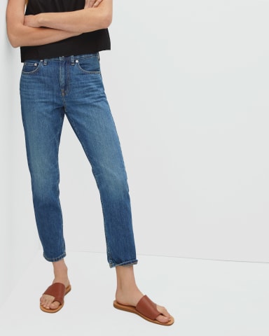 The Super-Soft Relaxed Jean