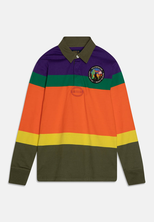 RUGBY - Long sleeved top
