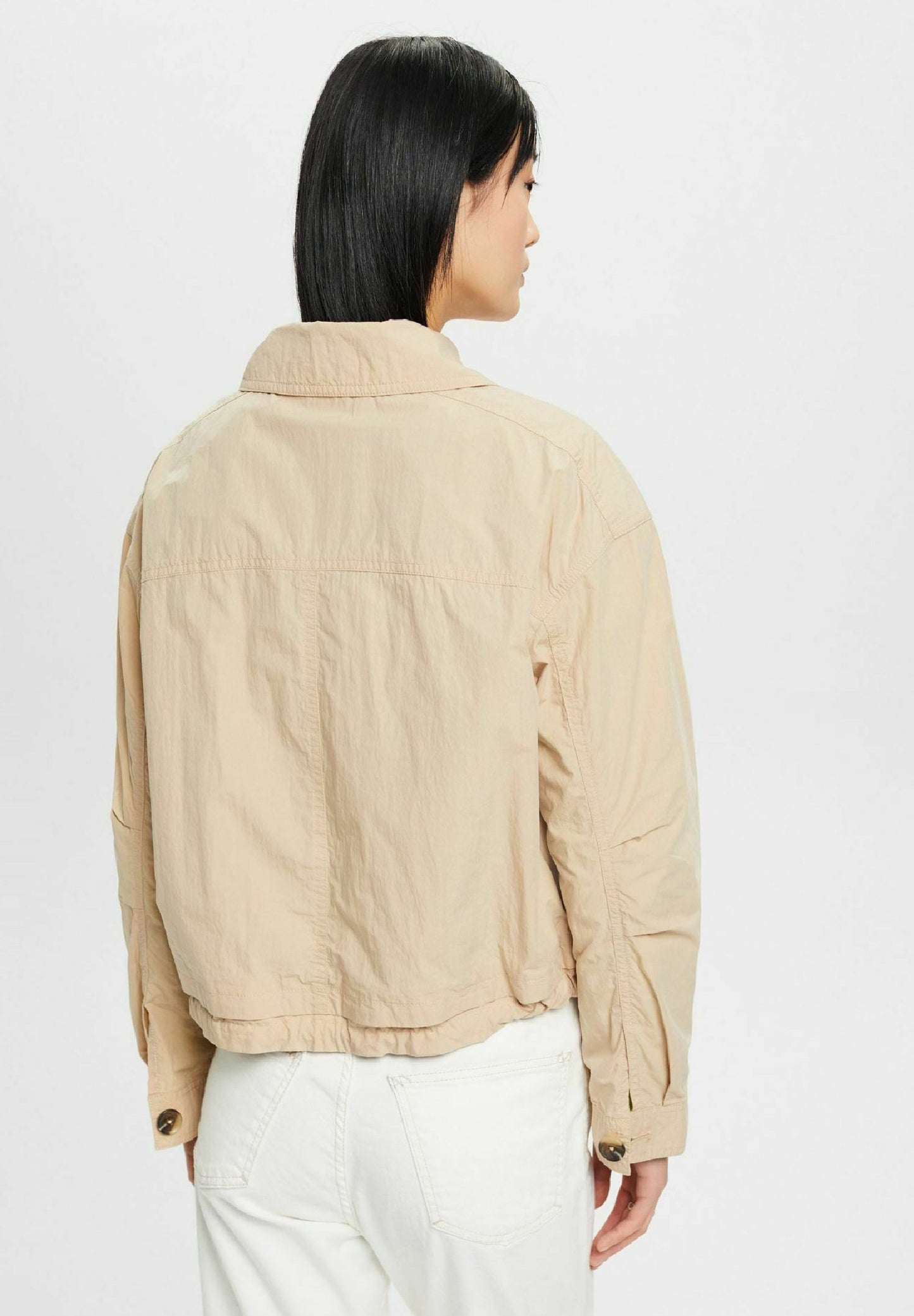 Summer jacket