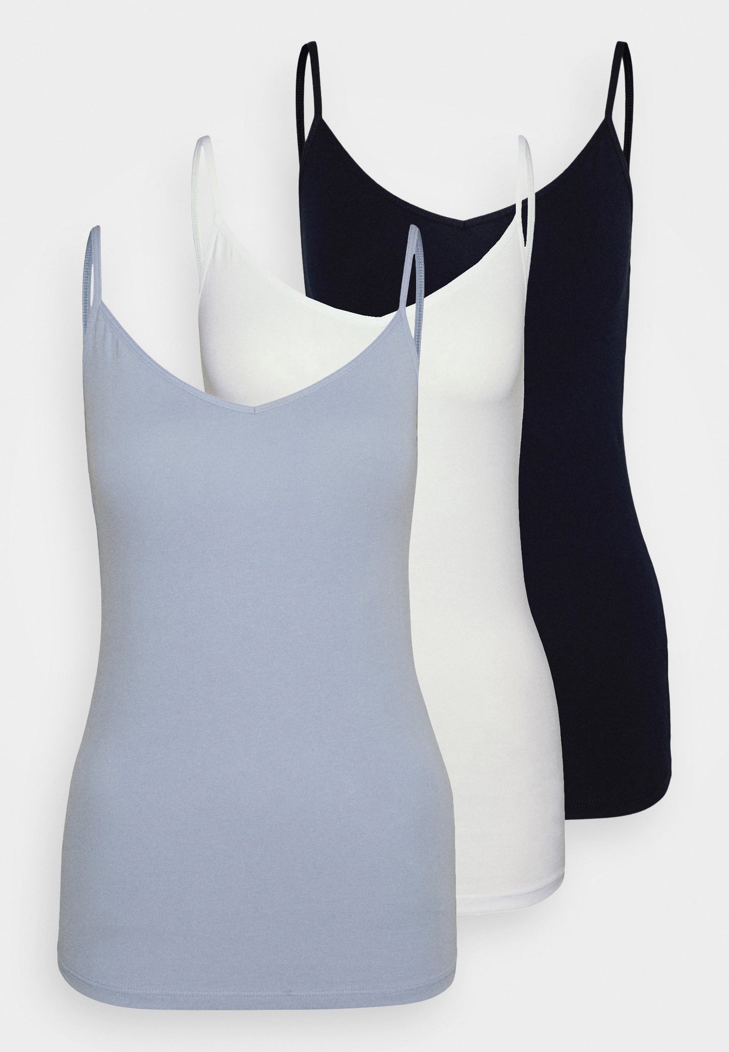 3 PACK - Undershirt