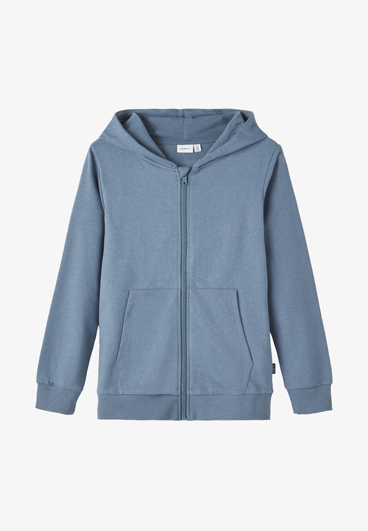 HOOD - Zip-up sweatshirt