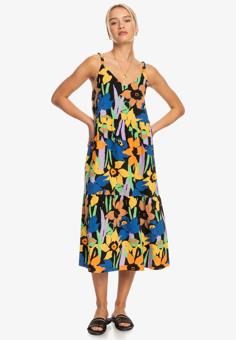 PRINTED - Day dress