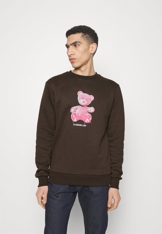 CREWNECK - Sweatshirt