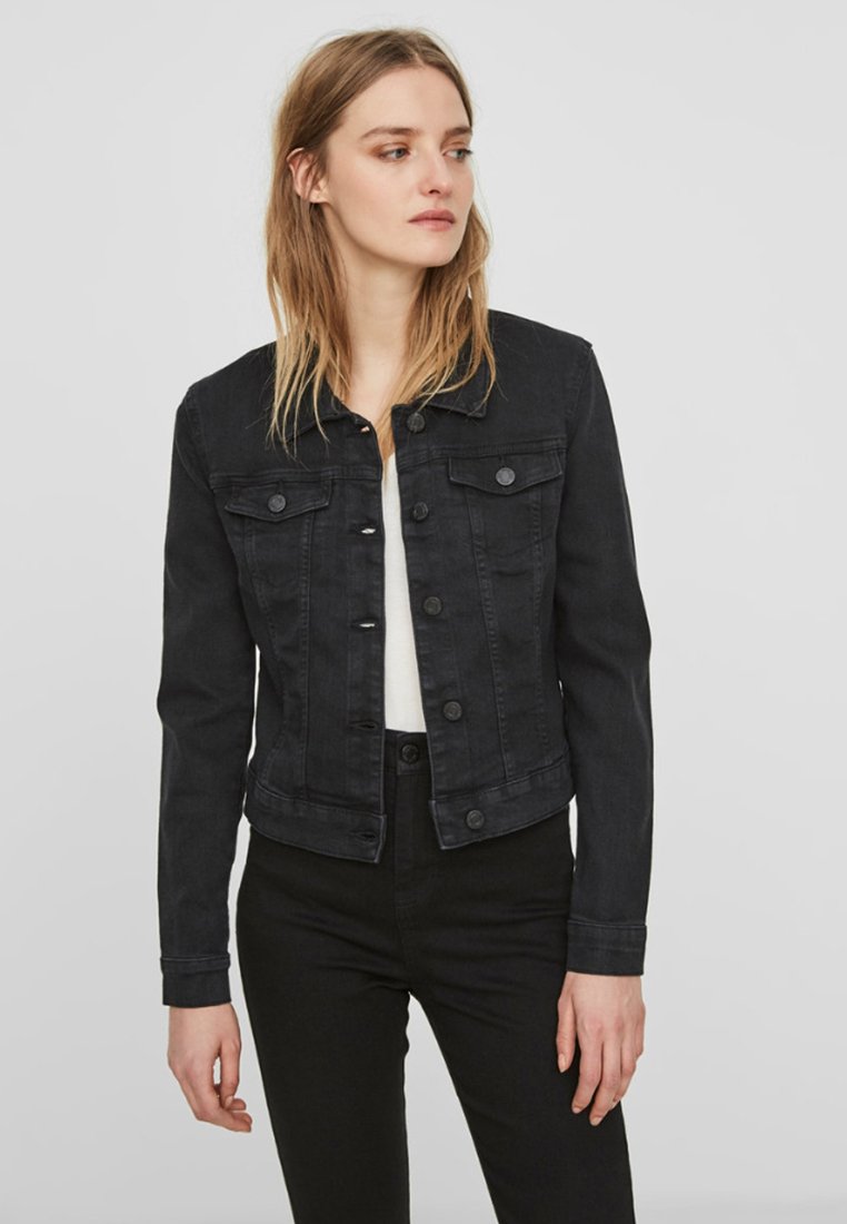 JACKET - Denim jacket