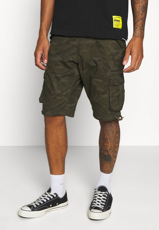 Cargo Shorts
