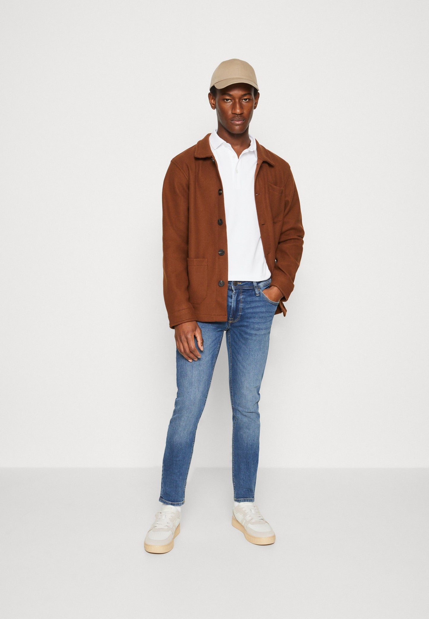 Jeans Skinny Fit