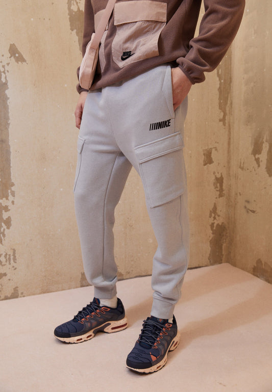 PANT - Cargo trousers