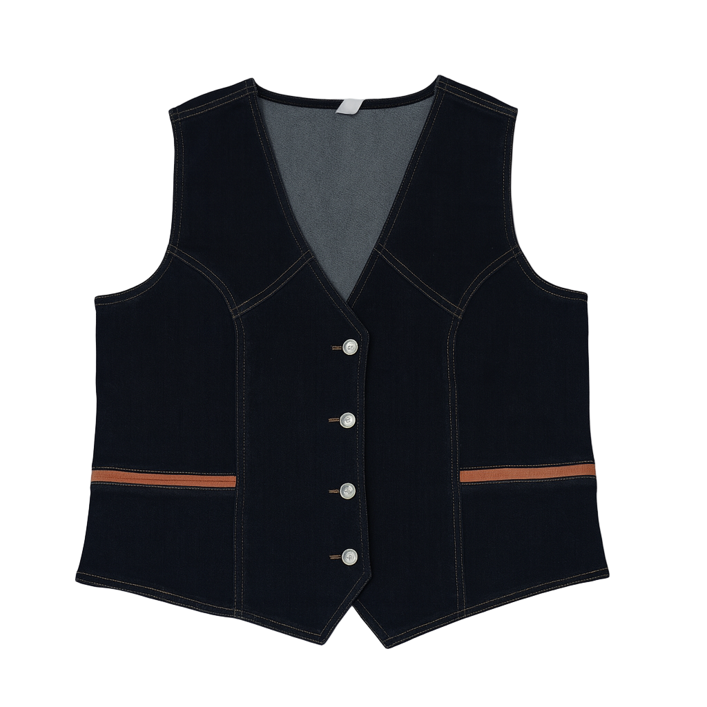 VEST